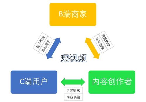 数字内容制作服务 抖音的流量盛宴与天花板隐忧